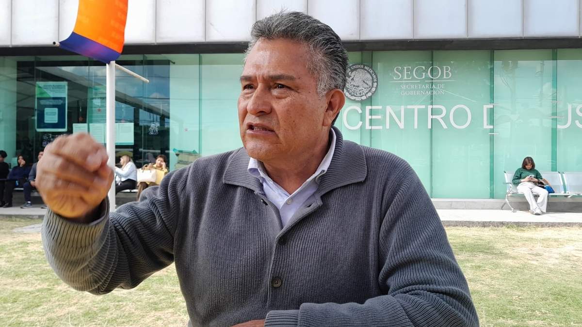 Rodolfo Ruiz, exdirector del portal e-consulta