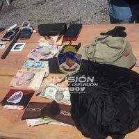 Cuatro hombres de Bariloche terminaron presos por robar en una vivienda en Villa La Angostura