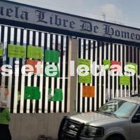 Hallan cinco cadáveres y diez fetos en Escuela de Homeopatía; lo que se sabe