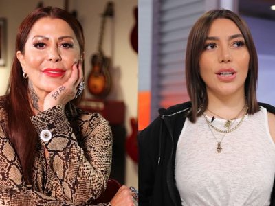 El drama entre Alejandra Guzmán y Frida Sofía se pone cada vez peor ¡Mira lo que pasó ahora!