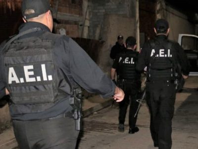 Confirman muerte de “El Catrín”, jefe criminal de la costa de Oaxaca tras enfrentamiento contra poli