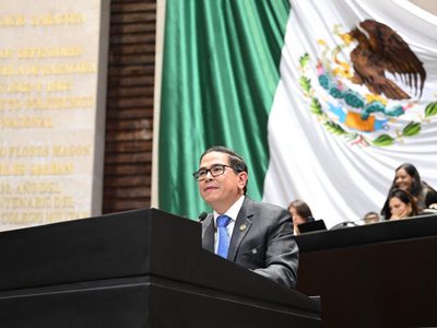 PAN celebra retiro del proyecto de Yasmín Esquivel contra amparos de organizaciones ambientales