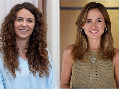 Quién es Marisol Merquel, la sucesora que designó el Gobierno en el cargo de Victoria Tolosa Paz