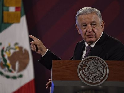 Estos fueron los principales temas de la conferencia mañanera de AMLO del 7 de julio (Video)