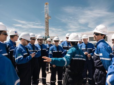 Phoenix Global Resources refuerza su apuesta por Vaca Muerta con una inversión de 2.000 millones de dólares