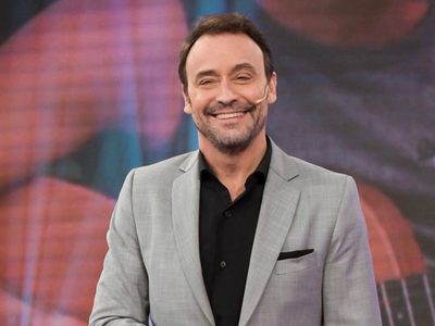 Fiel compañera: quién es Cecilia, la bella esposa bajo perfil de Adrián Pallares