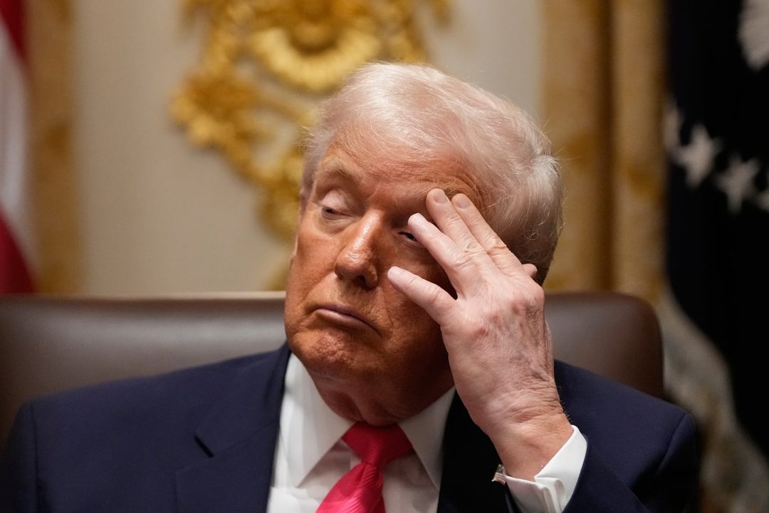 Donald-Trump