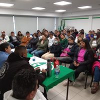 El Plenario de ATE Salud resolvió un paro por 48 horas