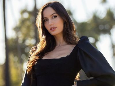 ¿Segunda oportunidad? Natalia Barulich quiere volver a intentarlo con un importante futbolista