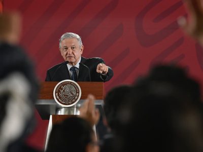 La vacía realidad del “show”