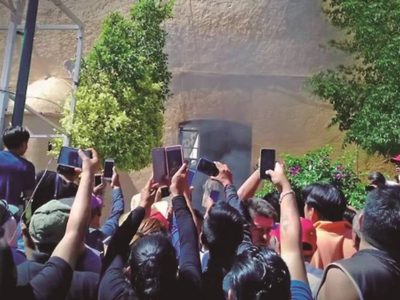 Familiares de linchados de Acatlán ganan juicio por indemnización al ayuntamiento