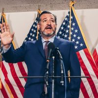 México pone en riesgo la relación con EU al socavar a la DEA: Ted Cruz
