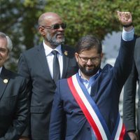 Esta será la comitiva que acompañará a Gabriel Boric en su visita a la Argentina la semana que viene
