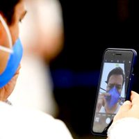 Todo lo que necesitás saber para acceder a la nueva App del Gobierno: "Coronavirus Argentina"