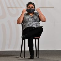 Mutismo en las élites e indefinición gubernamental