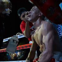 Boxeador mexicano es hallado muerto en una carretera de BC