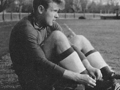 Eduard Streltsov, el futbolista condenado a 12 años de trabajos forzados en Siberia