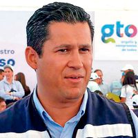Sinhué Rodríguez gesta en Guanajuato un frente regional anti-AMLO