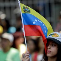 En medio del apagón en Venezuela, Guaidó anuncia el inicio de la 'Operación Libertad”