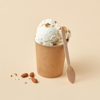 Nunca más vas a tirar las tapas de envases de helados: creá esto tan lindo para apoyar joyas