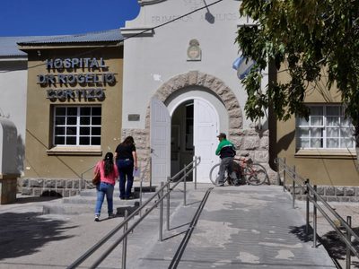 Último momento: falleció una mujer por coronavirus en Río Negro