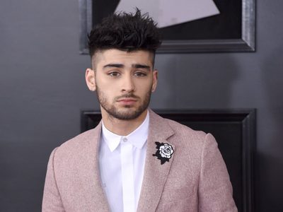 “Libérenlo”: Zayn Malik vuelve a ser tendencia en Twitter por un preocupante motivo