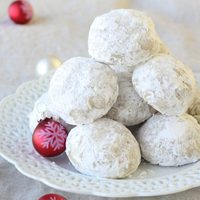 Snowballs, delicias de chocolate para acompañar el desayuno