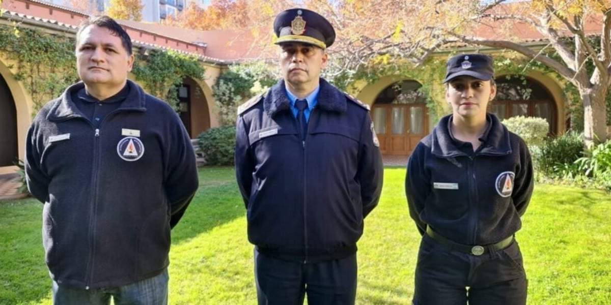 La campaña comenzará en el Parque Central de la ciudad capital. Fuente: (neuqueninforma.gob.ar).