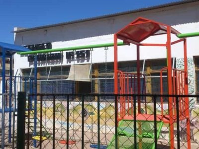 Auxiliares de servicio, afiliados a ATE Verde y Blanca denunciaron amenazas en Plaza Huincul