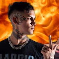 L-Gante vive un inferno tras la confesión de Tamara Báez