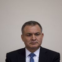 Afirman que Reyes Arzate, cercano a García Luna, se declarará culpable de vínculos con el narco