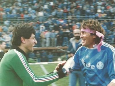 “Siempre en mi corazón”: el Pato Fillol se despidió de Hugo Gatti con una sentida carta
