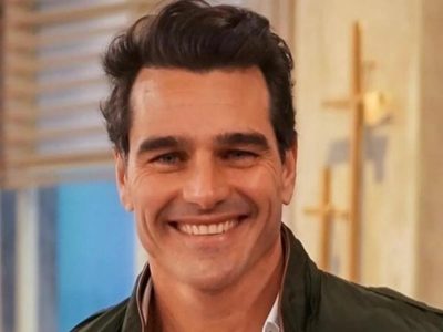 Así lucen hoy Luka y Lola, los hijos de Hernán Drago