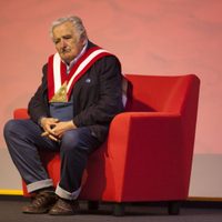 Cuando José Mujica se retractó de decir que México era un "Estado fallido" por Ayotzinapa