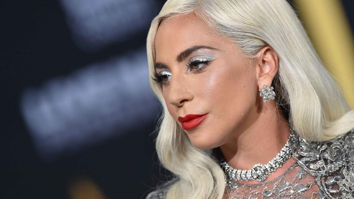 Lady Gaga. Fuente: (Instagram)