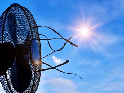 Abrasadora ola de calor en Estados Unidos: se esperan temperaturas “mortales”