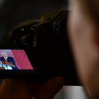 El presidente considera 'un triunfo” el aval del Senado al T-MEC
