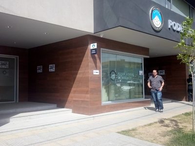 El PRO emitió una nueva impugnación a la candidatura al TSJ de Merlo y Mazieres