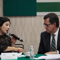 En breve se hará justicia por caso Nochixtlán, anuncia Campa Cifrián ante diputados