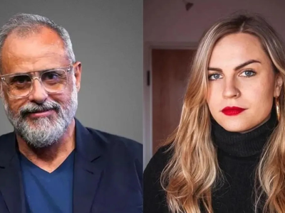 En medio del drama judicial de Morena, Jorge Rial toma una importante decisión junto a su novia, María del Mar