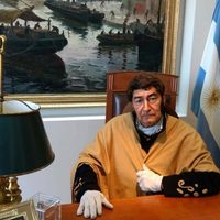 Otro que quiere ser candidato a gobernador