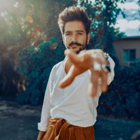 "Les tengo un regalo": Camilo y un feliz anuncio que alborotó a Evaluna Montaner