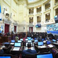 El Senado argentino votará la legalización del aborto el 29 de diciembre