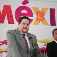 Exjefe de finanzas de la campaña de Margarita Zavala se une al gobierno de AMLO