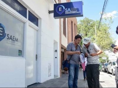 Neuquén autorizó a SAEM aumentos de hasta 39% en las tarifas