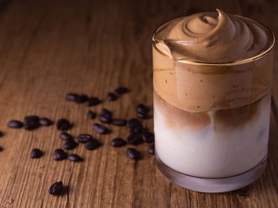 Café batido helado: espumoso y mejor que los de la famosa cadena de cafeterías, una receta fácil que vas a amar