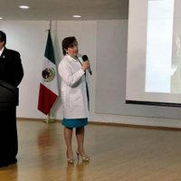 Artífice de la "verdad histórica" del caso Ayotzinapa imparte clases de ética en el Inacipe