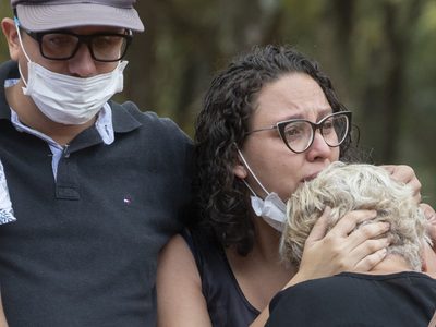 Coronavirus en Argentina: se registraron más de 25 fallecidos en el último reporte
