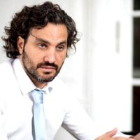 Cafiero: "Lo único que ajustó este país fue la deuda externa"