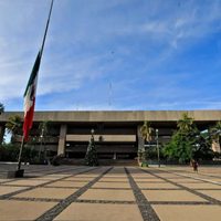 Detectan redes familiares de los "Chapitos" con funcionarios de Sinaloa
